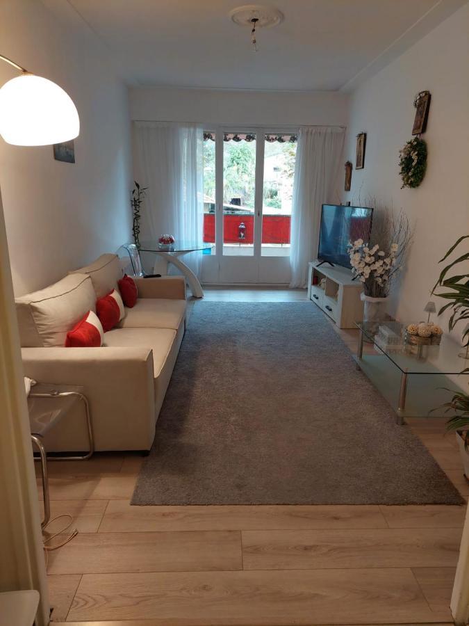 Appartement 5 Minute De La Promenade Niza Exterior foto