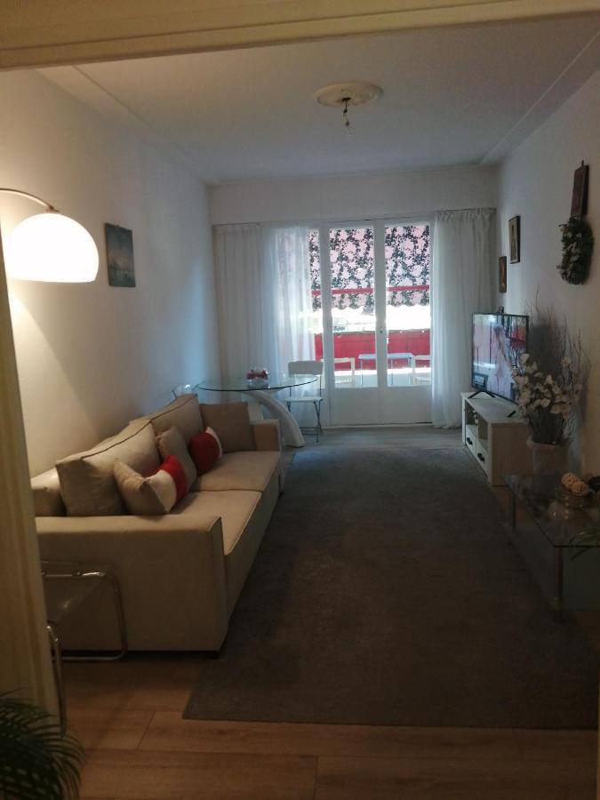 Appartement 5 Minute De La Promenade Niza Exterior foto